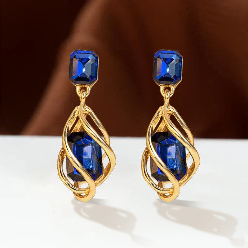 Romantic Earring for Special Moments