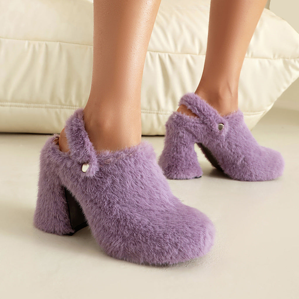 Beautifully Crafted Orthopedic Shoes