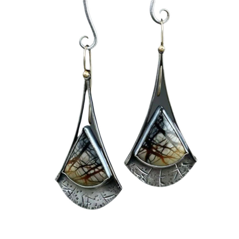 Beautiful Earring with Unique Style
