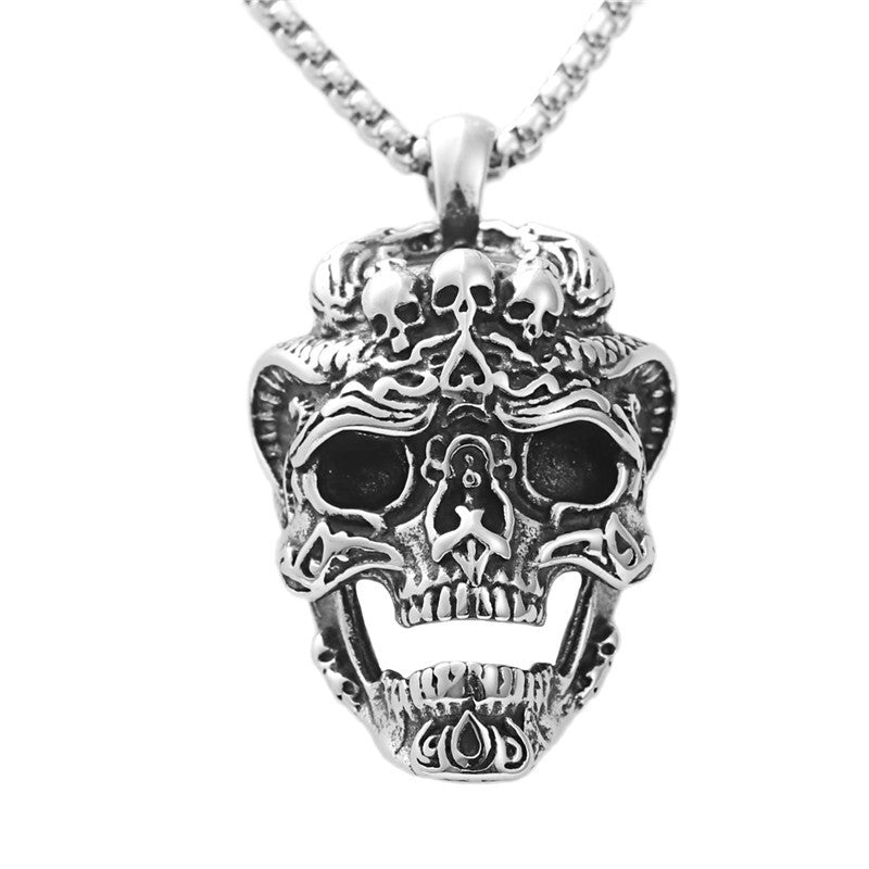 Beautiful Necklace with Unique Style