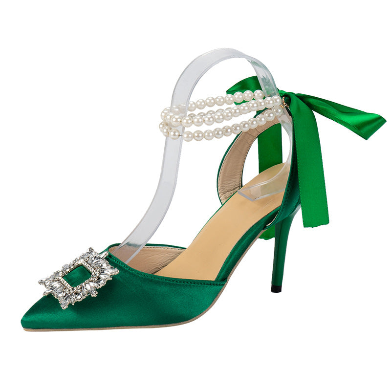 Chic Orthopedic Sandals with Unique Design
