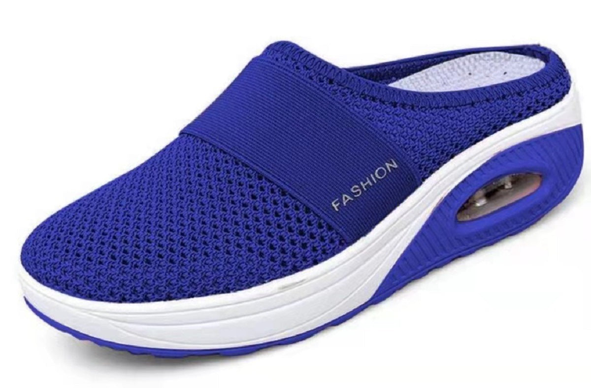 Comfortable Orthopedic Shoes for Daily Wear