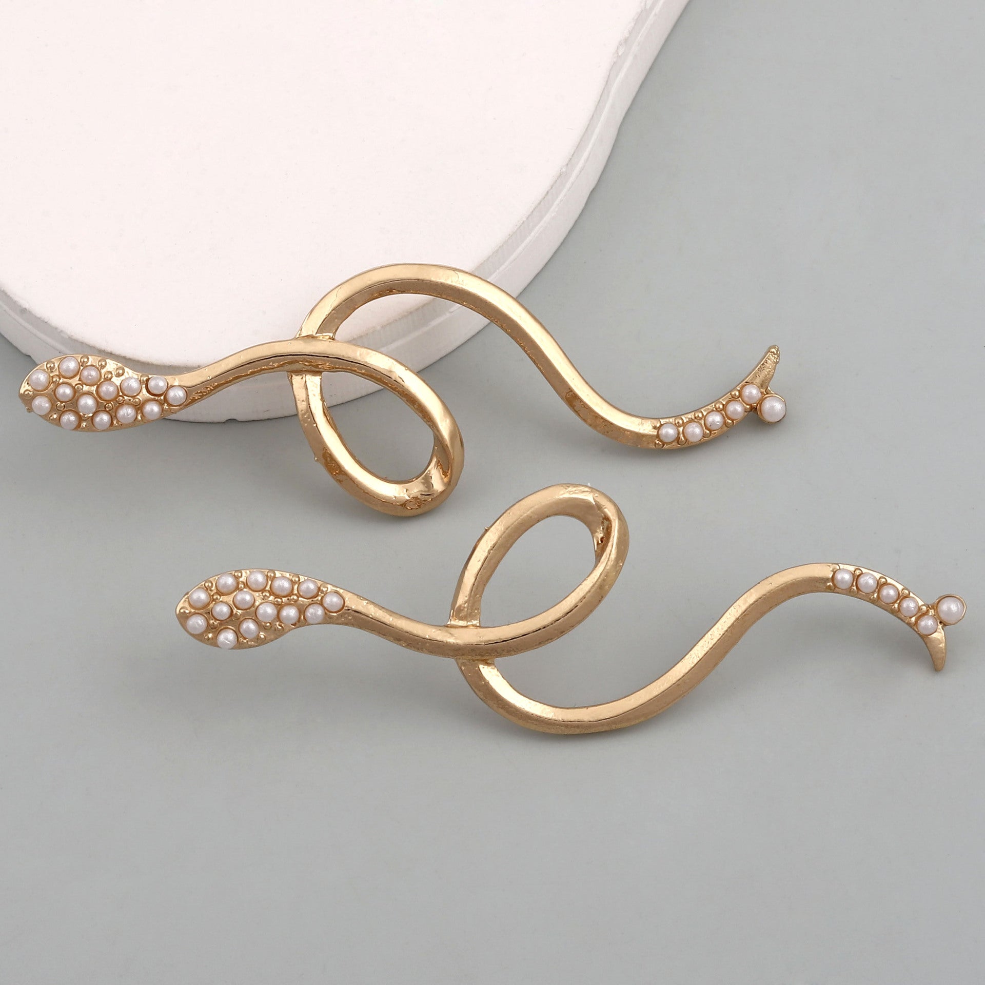 Elegant Pearl Earring for Every Occasion