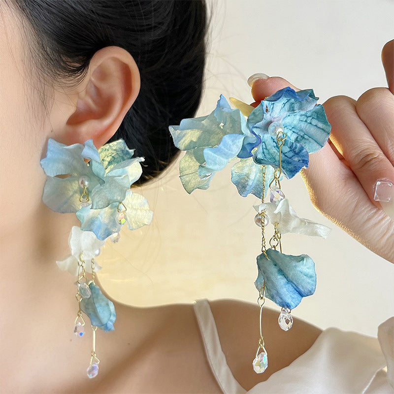 Elegant Earring for Every Occasion