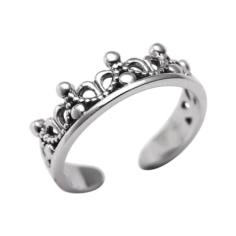 Vintage Handmade Ring