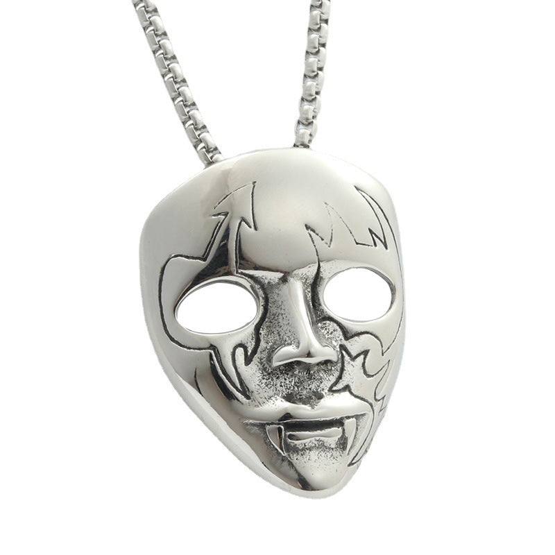 Beautiful Pendant with Unique Style