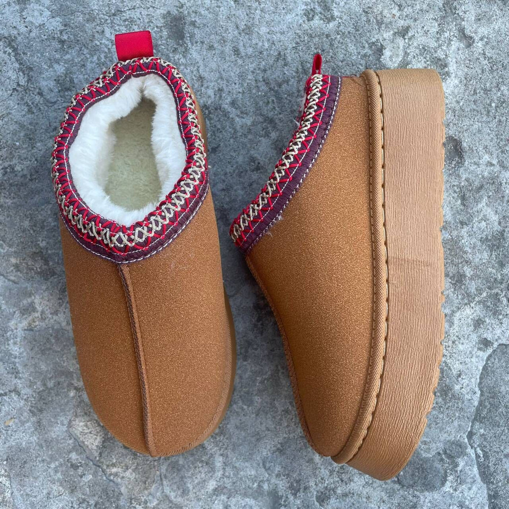 Stylish Orthopedic Boots for Any Occasion