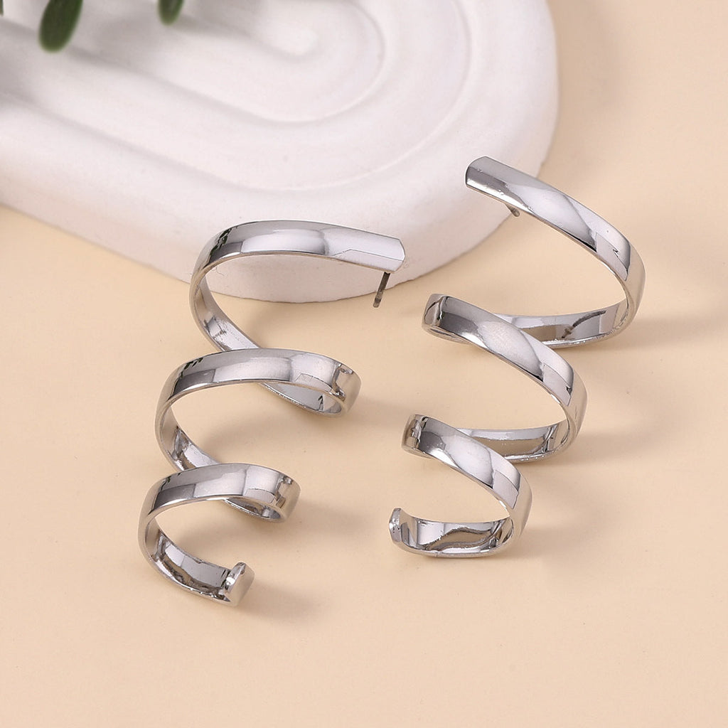Beautiful Earring with Unique Style