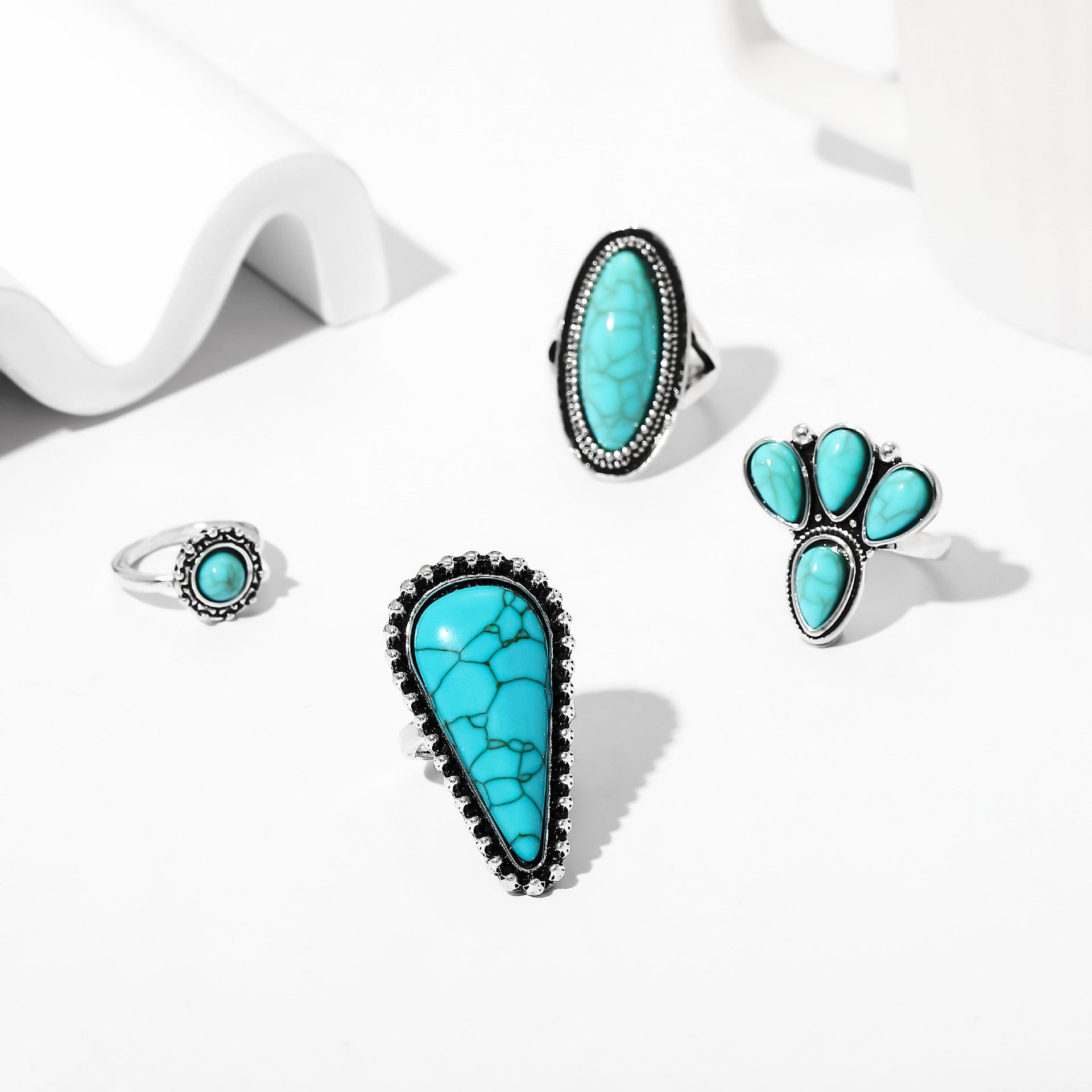 Vintage Handmade Set