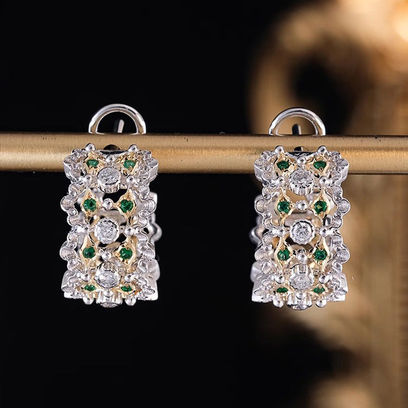 Elegant Earring for Every Occasion
