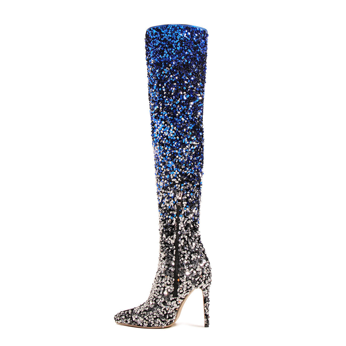 Beautifully Crafted Orthopedic Boots
