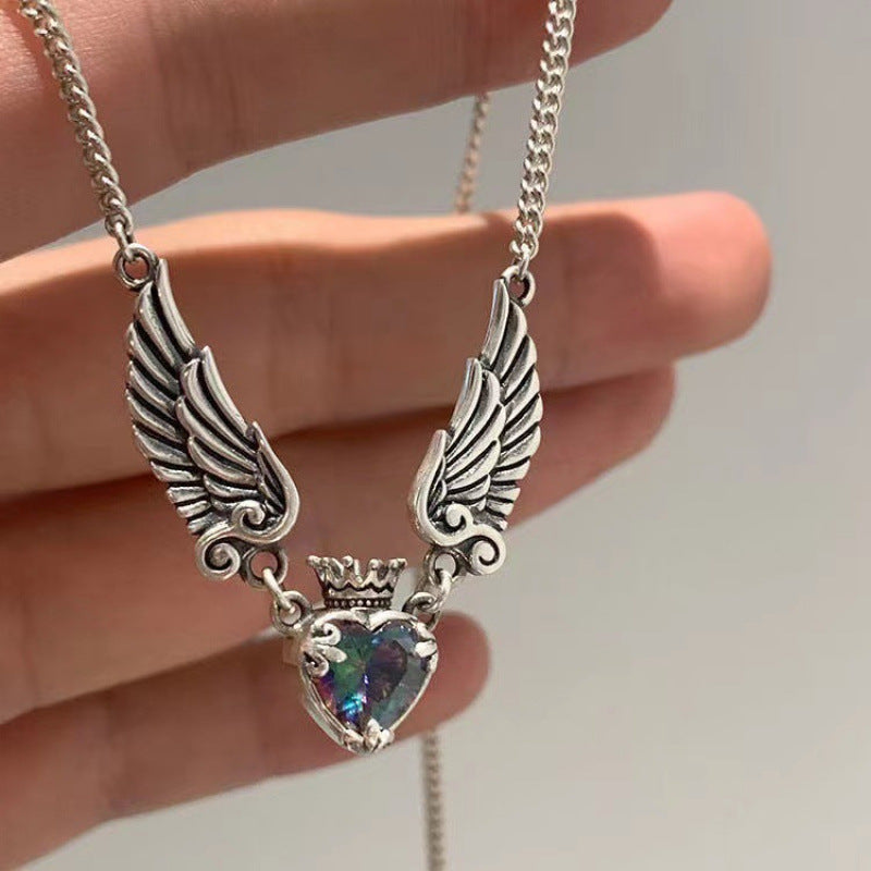 Beautiful Necklace with Unique Style