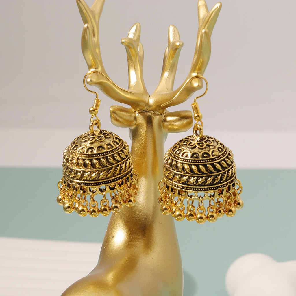Charming Earring for Any Occasion