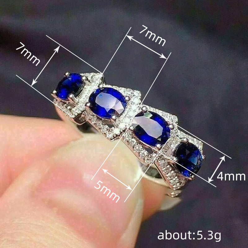 Classic Ring with Timeless Appeal