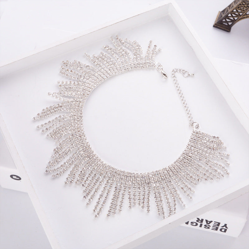 Delicate Artisan Necklace
