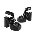 Chic Orthopedic Sandals with Unique Design