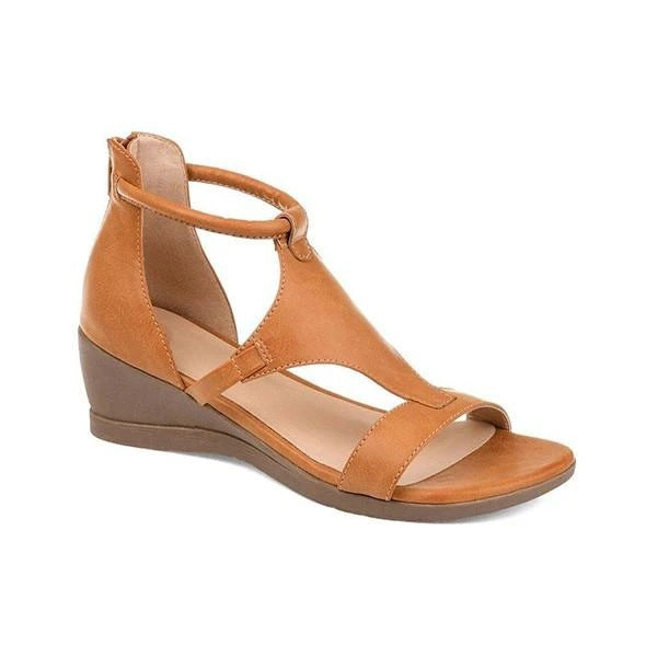 Graceful Orthopedic Shoes for Modern Look