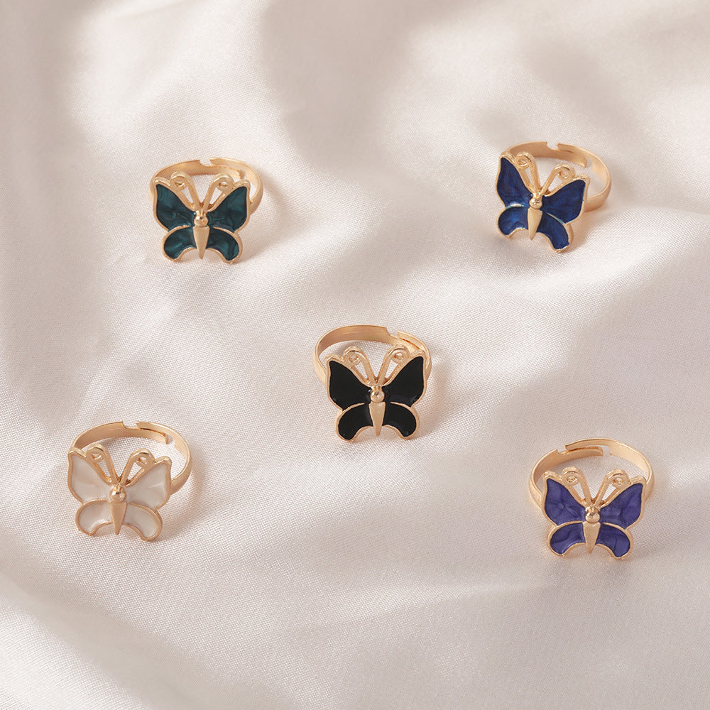 Classic Ring with Timeless Appeal