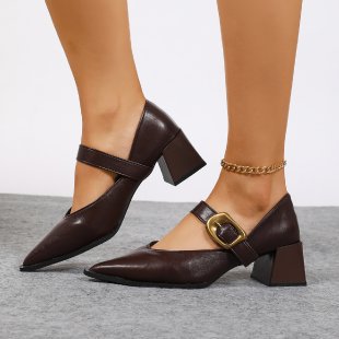 Elegant Orthopedic Shoes for Every Step