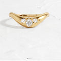 Classic Ring with Timeless Appeal