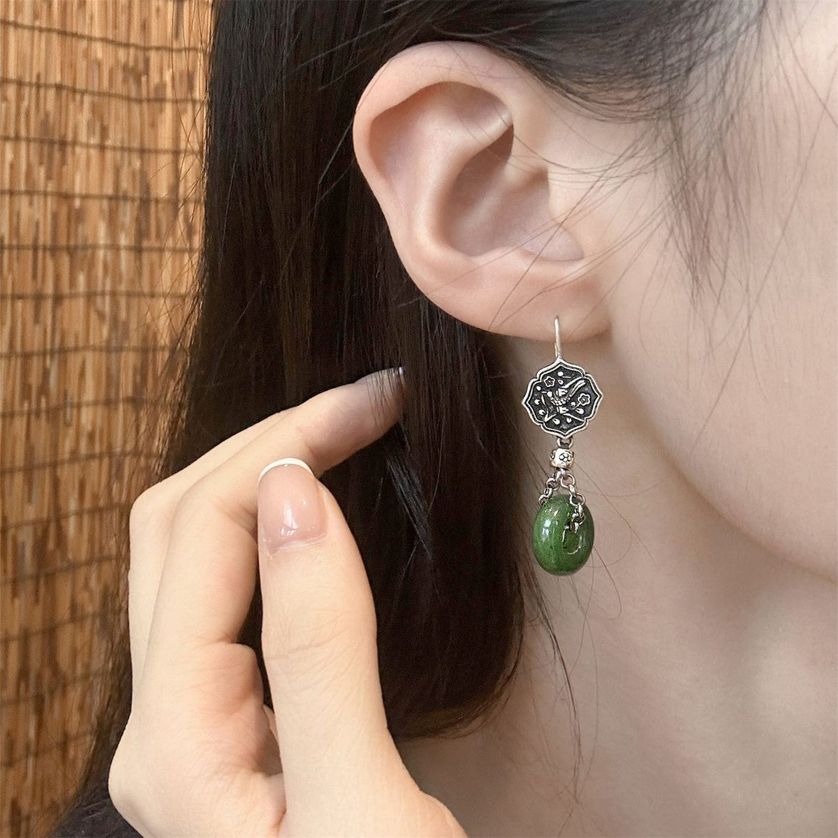 Elegant Earring for Every Occasion