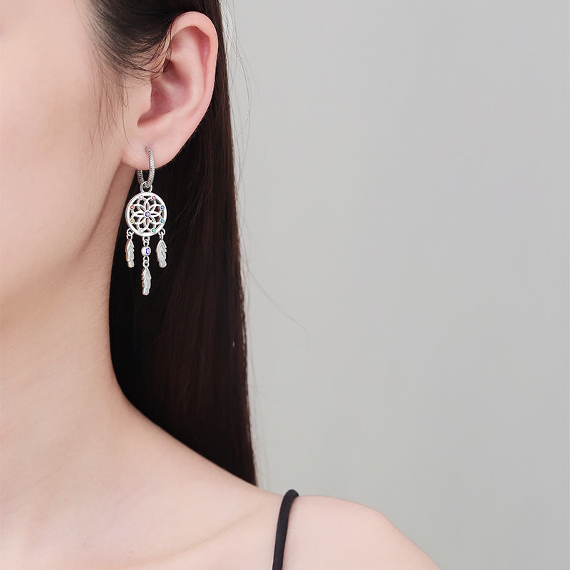 Classic Earring with Timeless Appeal