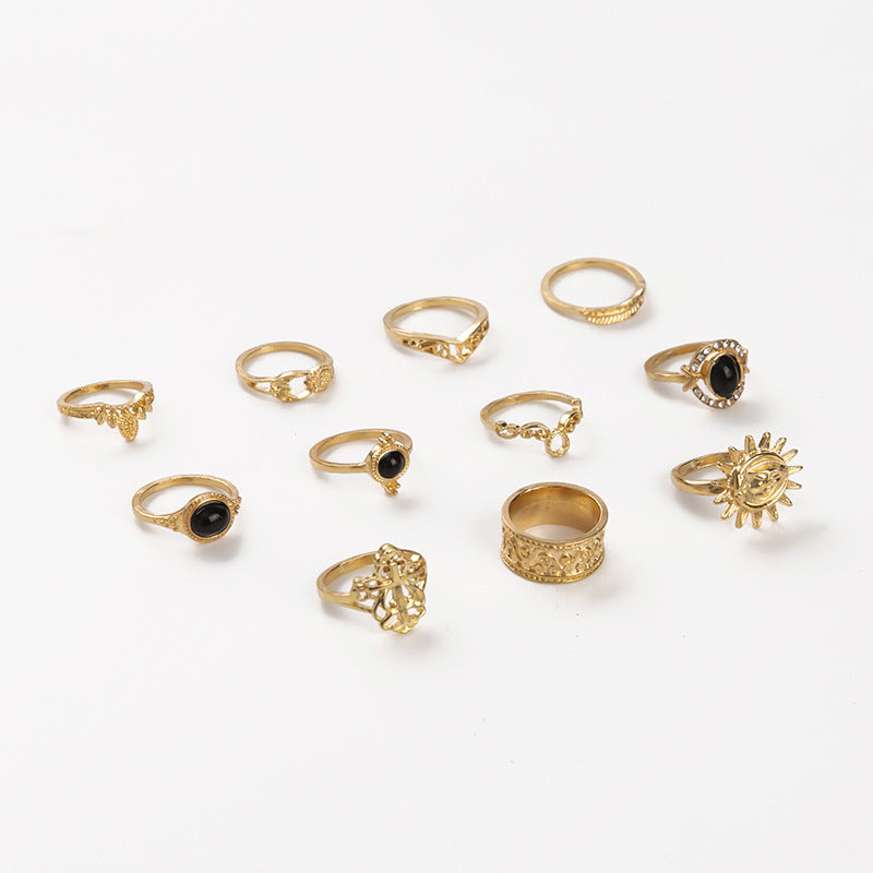 Stunning Set for Daily Wear