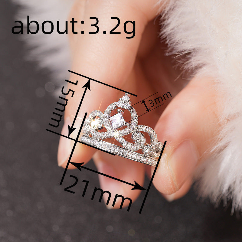Vintage Handmade Ring