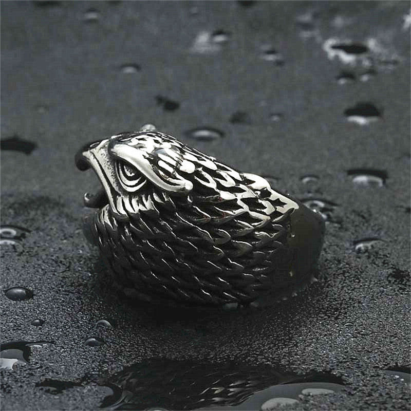 Vintage Handmade Ring