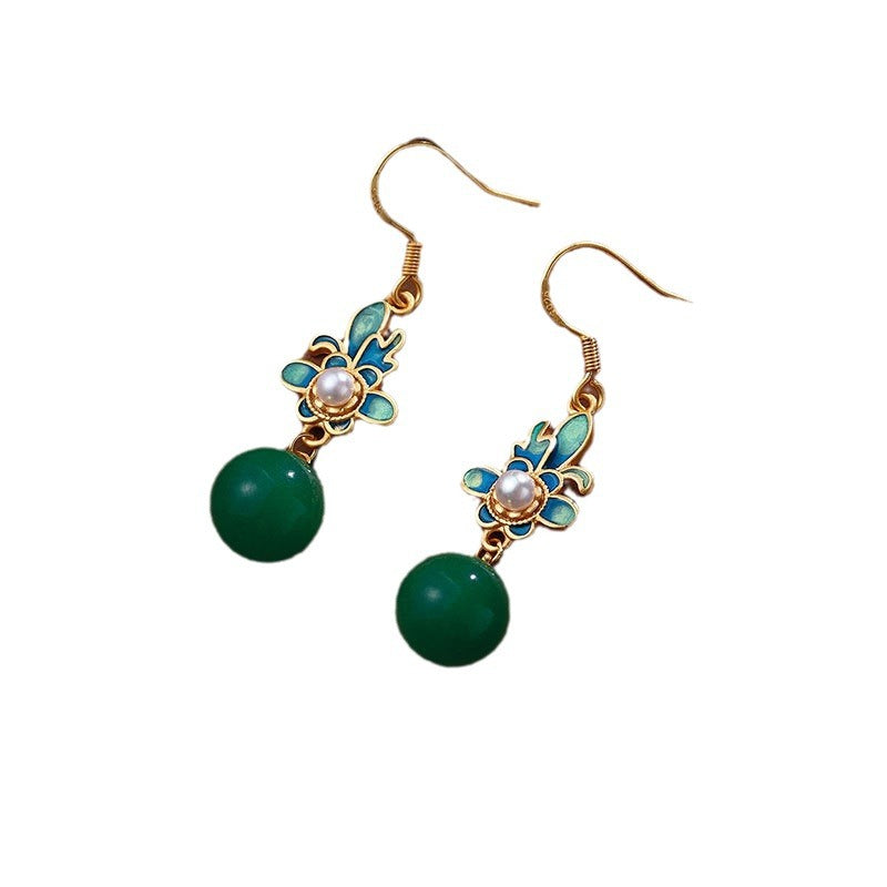Beautiful Earring with Unique Style