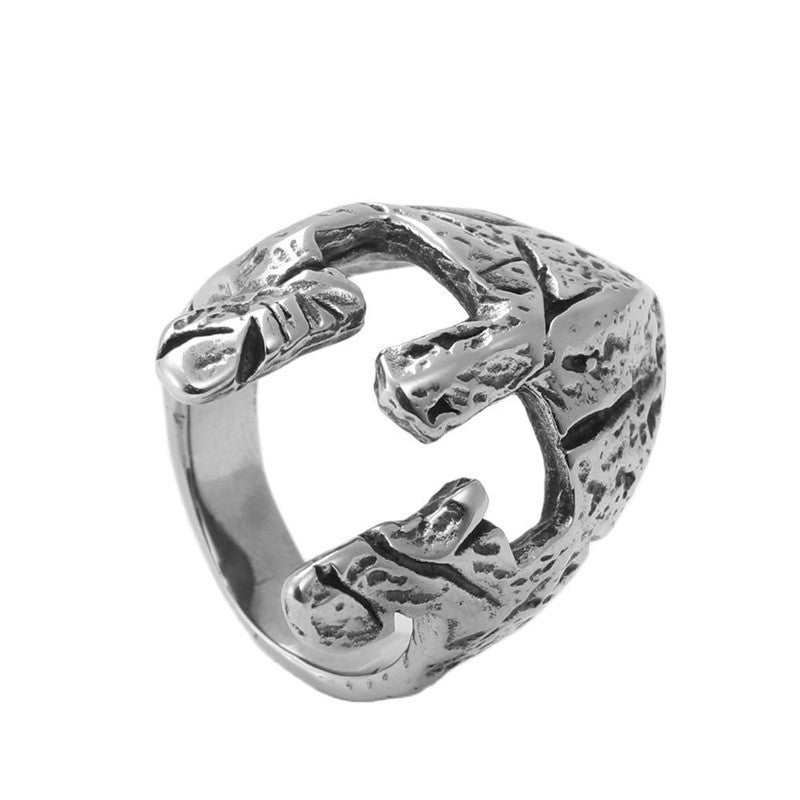 Stunning Ring for Daily Wear