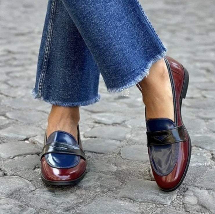 Graceful Orthopedic Shoes for Modern Look