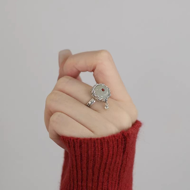 Delicate Artisan Piece