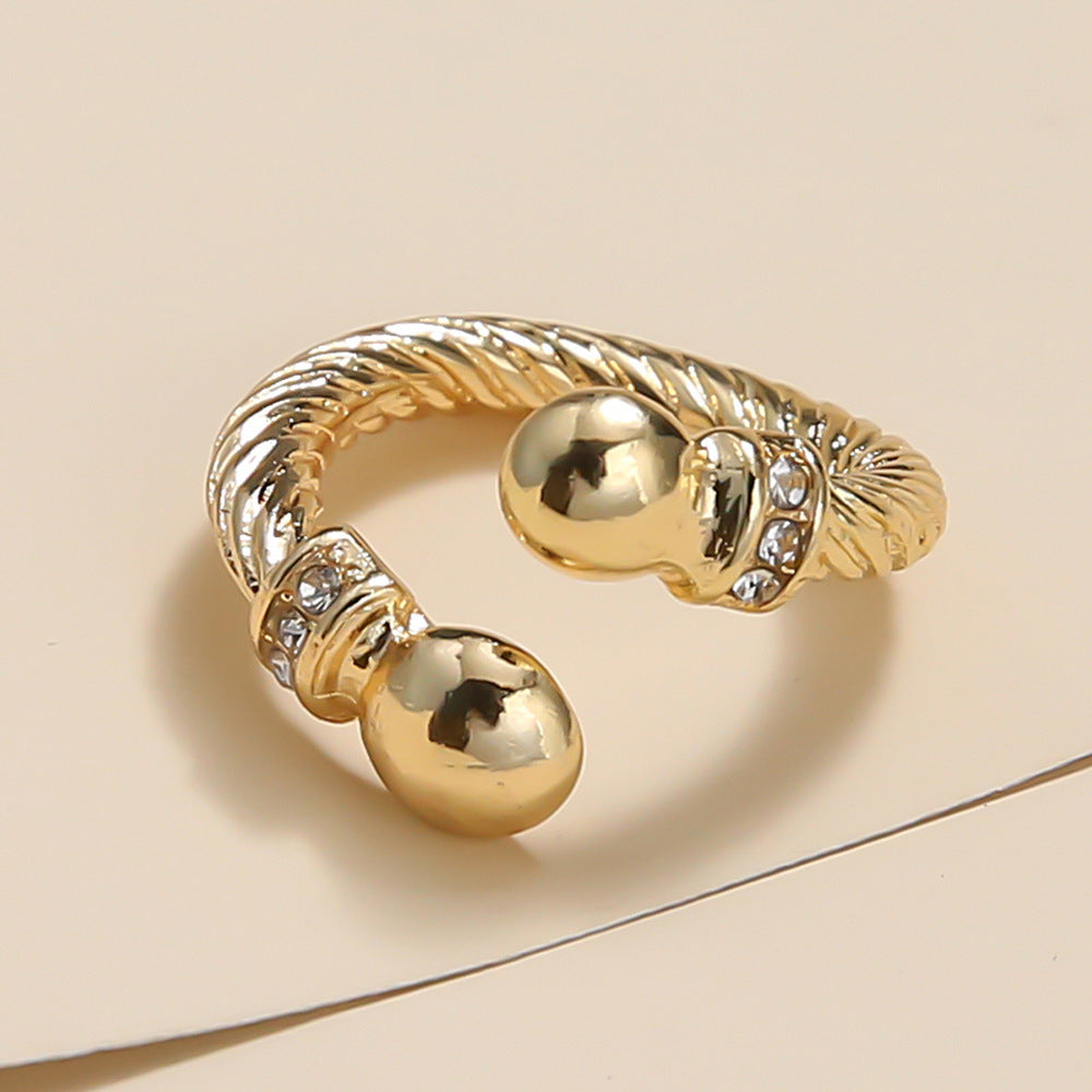Elegant Ring for Every Occasion