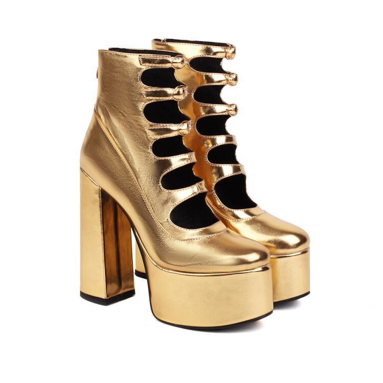 Stylish Orthopedic Boots for Any Occasion