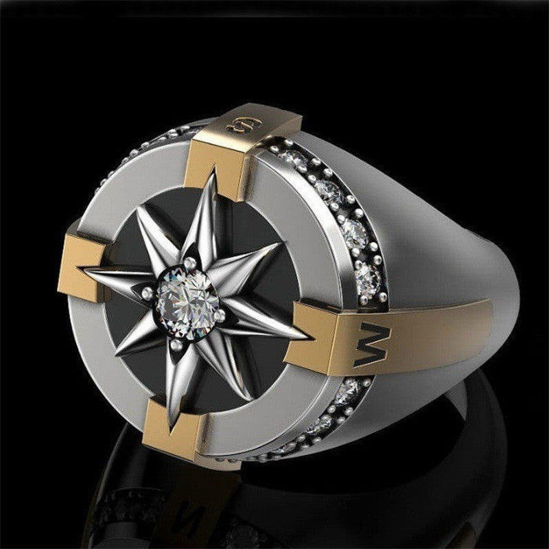Delicate Artisan Ring