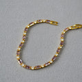 Classic Bracelet with Timeless Appeal