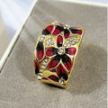 Vintage Handmade Ring
