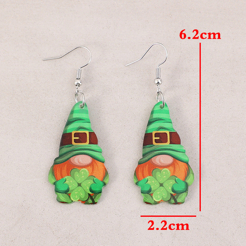 Elegant Earring for Every Occasion