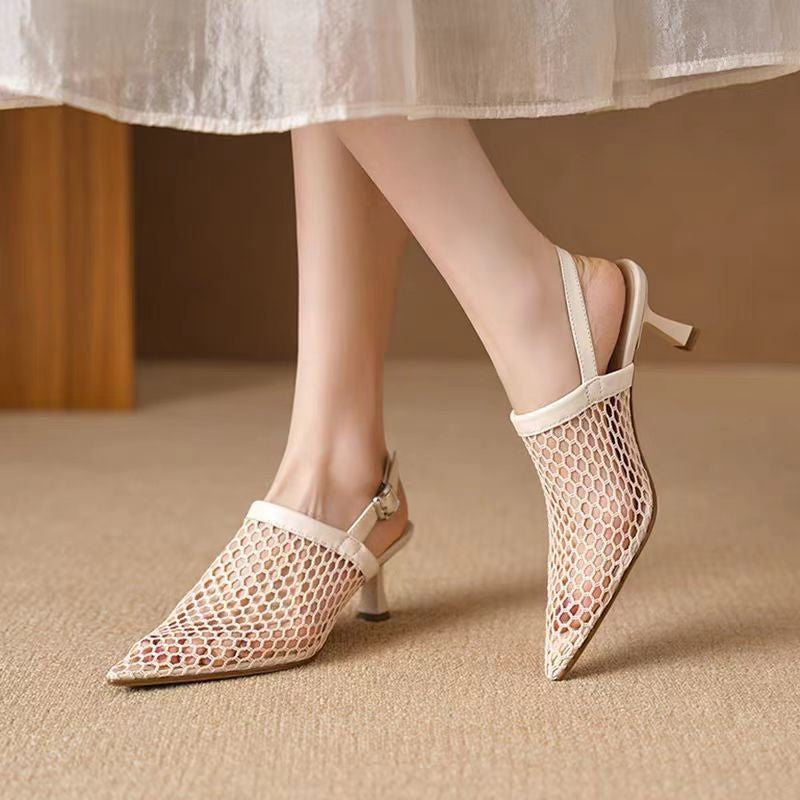 Elegant Orthopedic Sandals for Every Step