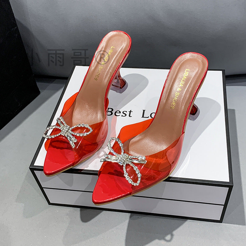 Graceful Orthopedic Sandals for Modern Look