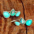 Classic Earring with Timeless Appeal