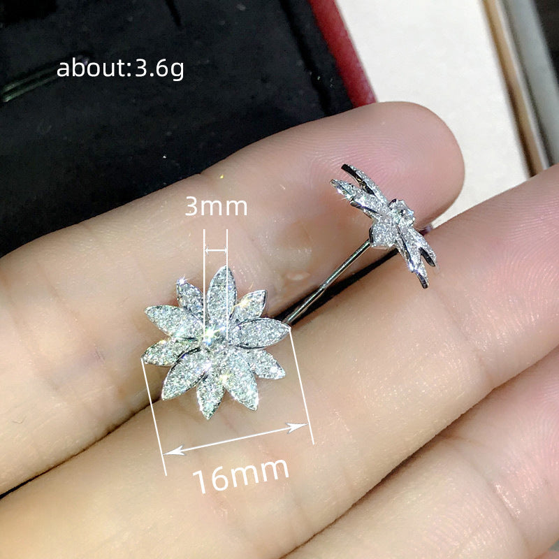 Stunning Earring for Daily Wear