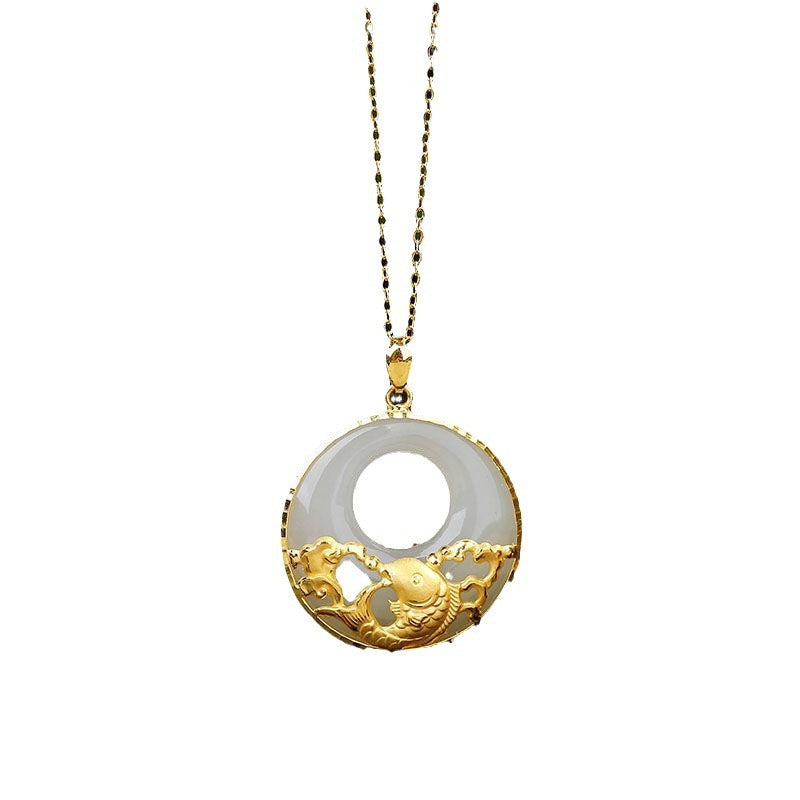 Stunning Necklace for Daily Wear