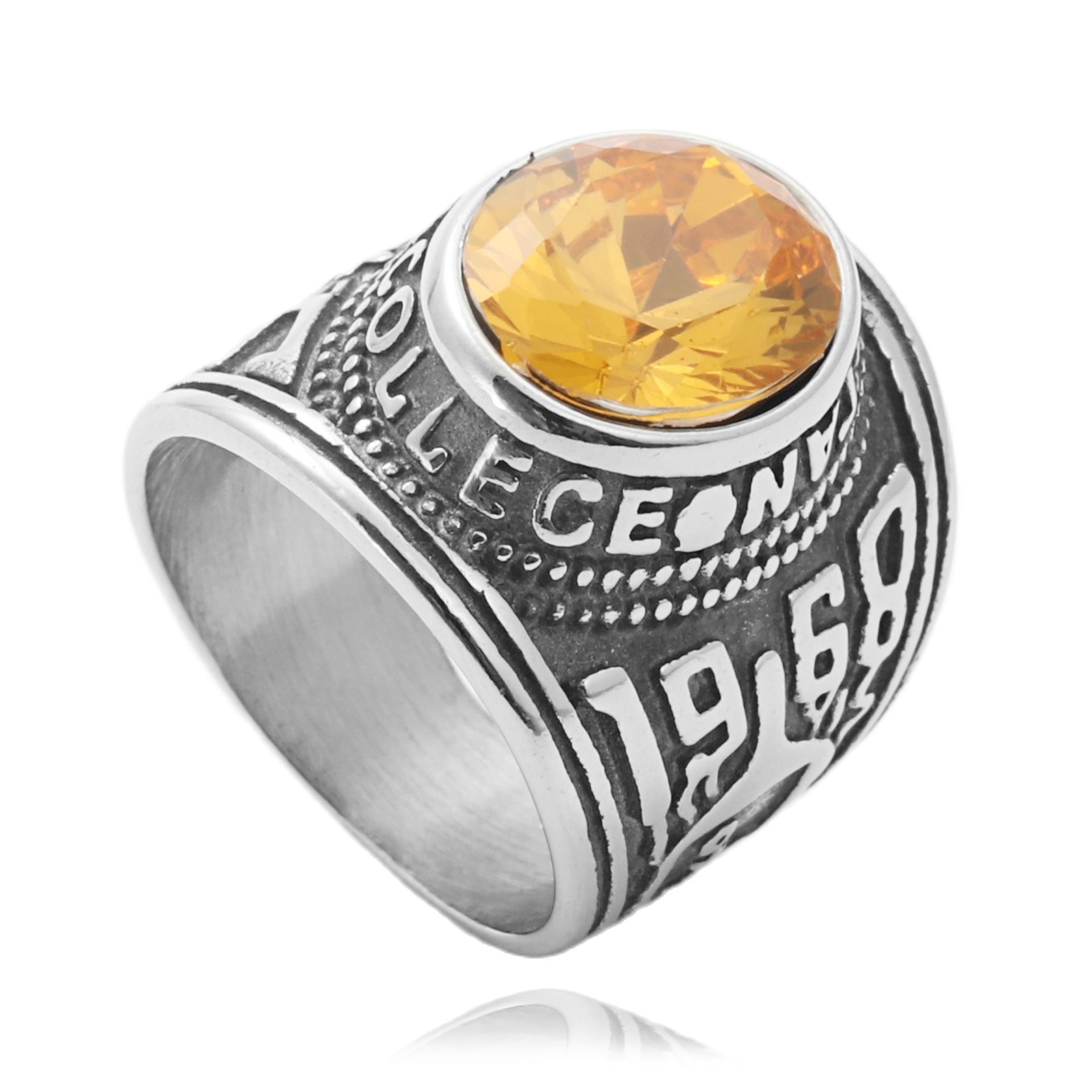 Romantic Ring for Special Moments