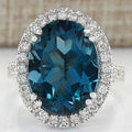 Delicate Artisan Ring