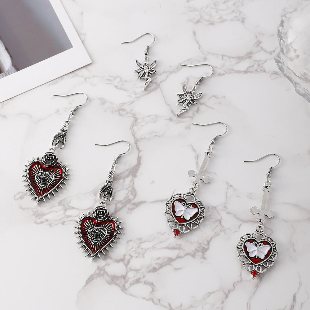 Delicate Artisan Set