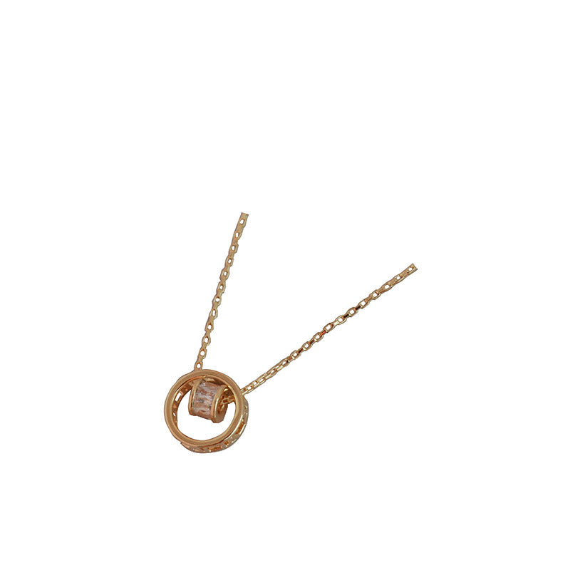 Delicate Artisan Necklace