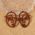 Charming Earring for Any Occasion
