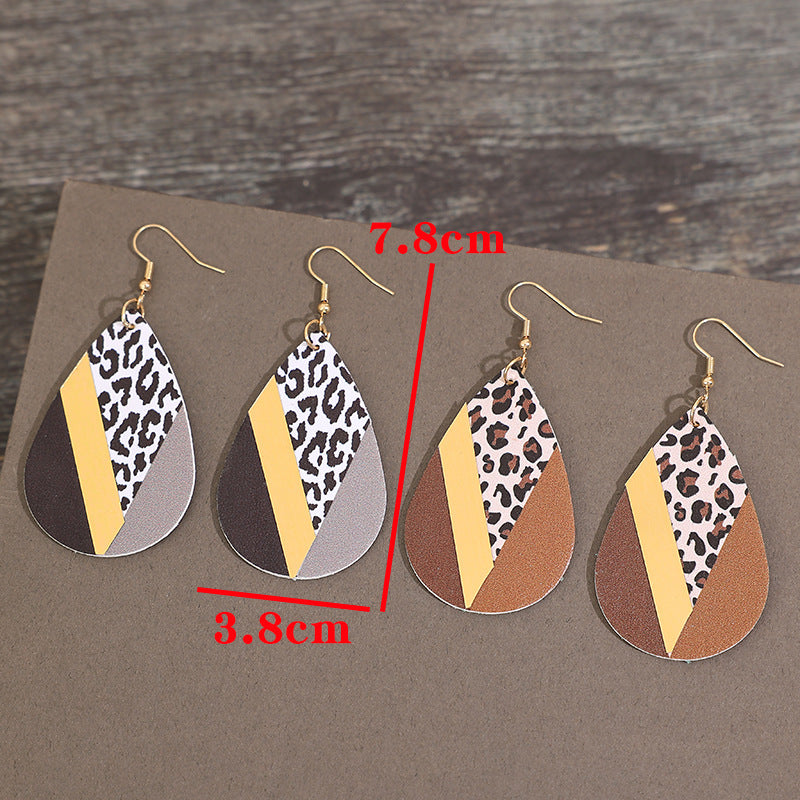 Elegant Gold Earring for Every Occasion